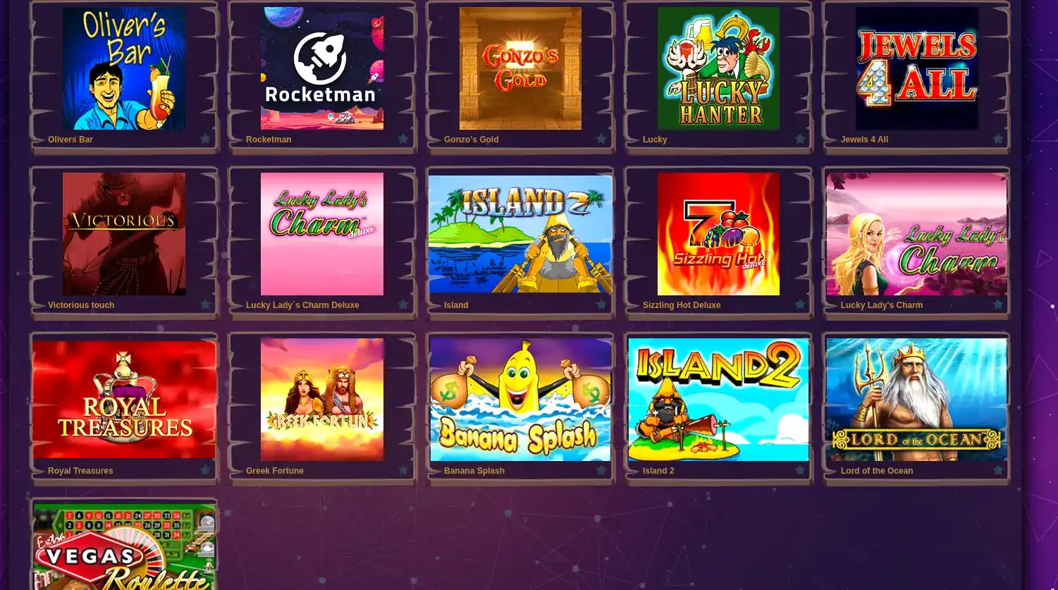 Процесс быстрой выплаты выигрыша в казино Ва-Банк